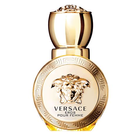 ici paris versace eros pour femme|versace perfume eros pour femme.